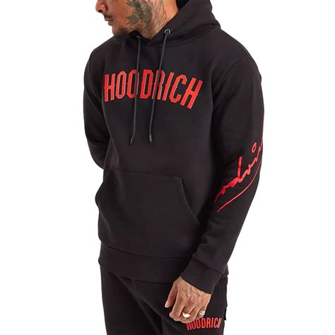 hoodrich hoodie uk.